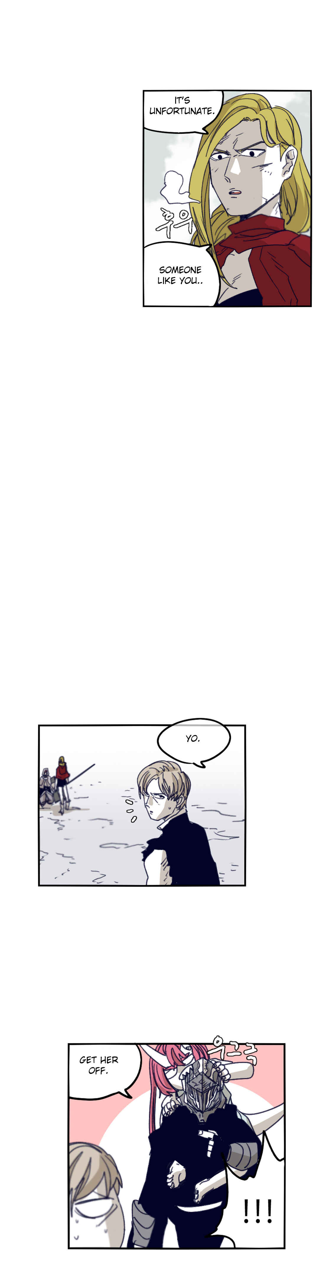 Epic of Gilgamesh Chapter 78 - Page 14