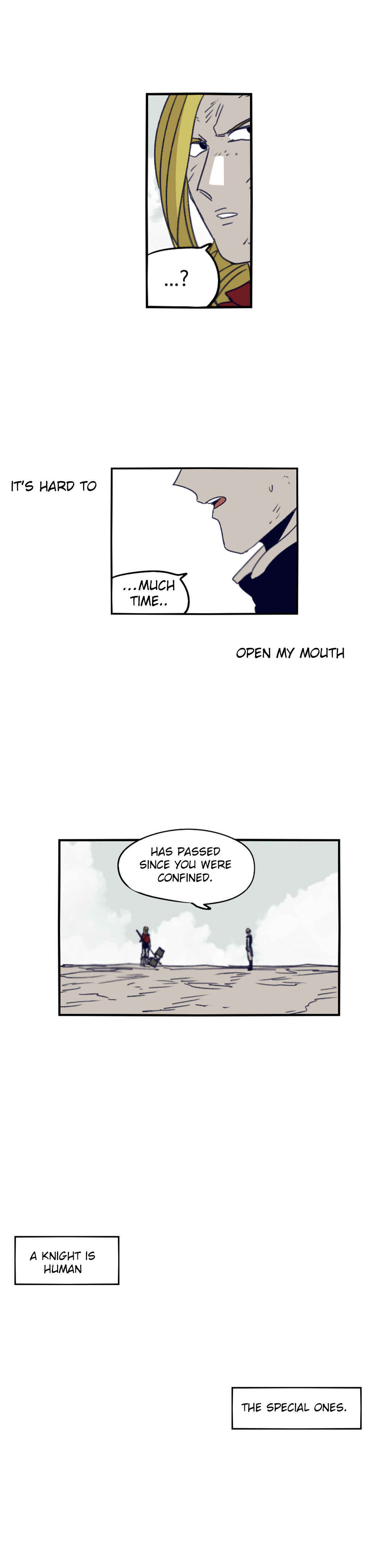 Epic of Gilgamesh Chapter 78 - Page 18