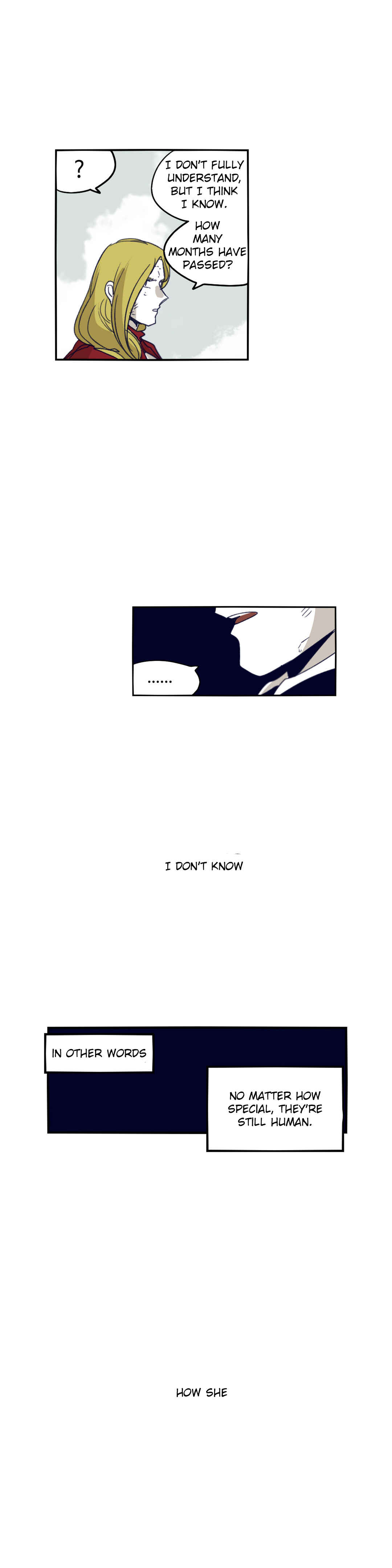Epic of Gilgamesh Chapter 78 - Page 19