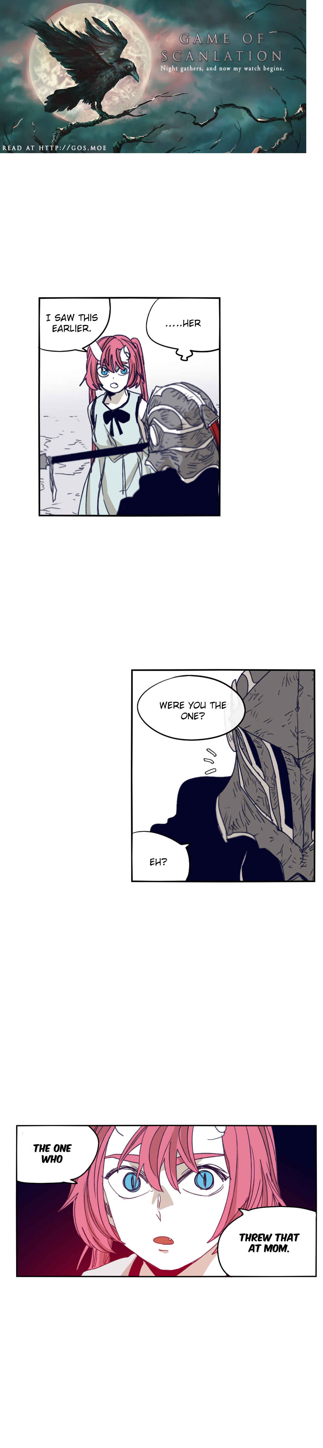 Epic of Gilgamesh Chapter 78 - Page 2