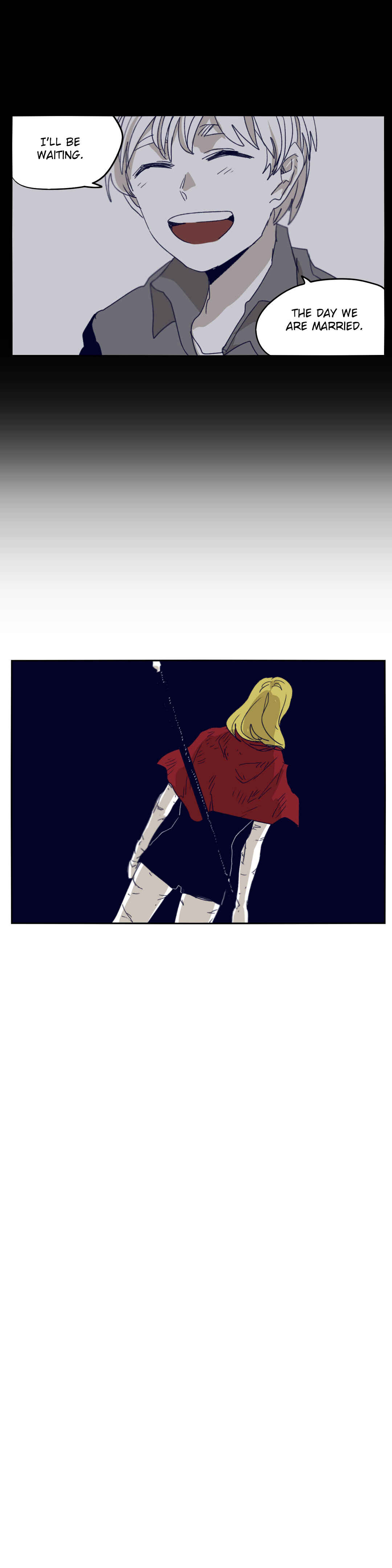 Epic of Gilgamesh Chapter 78 - Page 21
