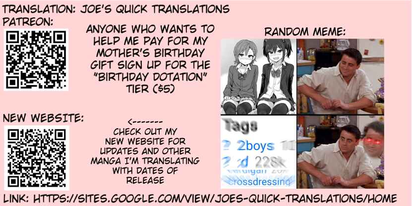 Kirei na Ojisan wa, Suki desuka. Chapter 6 - Page 5