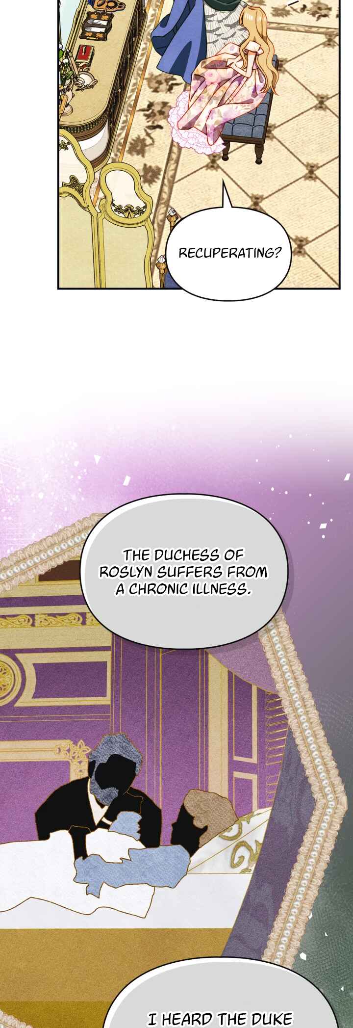 Taming a Munchkin Chapter 24 - Page 18