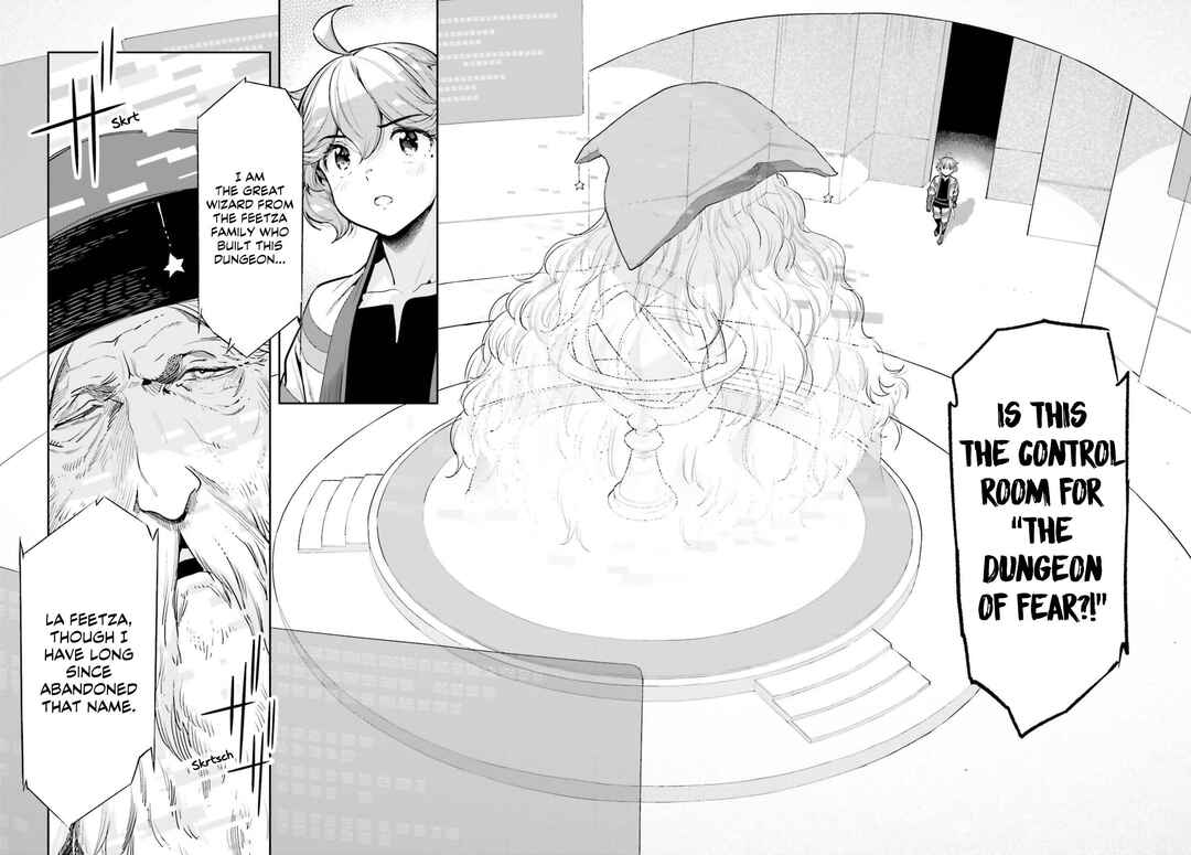 Genkaigoe no Skill wa, Tenseisha ni Shika Atsukaenai - Over Limit Skill Holder Chapter 43 - Page 18