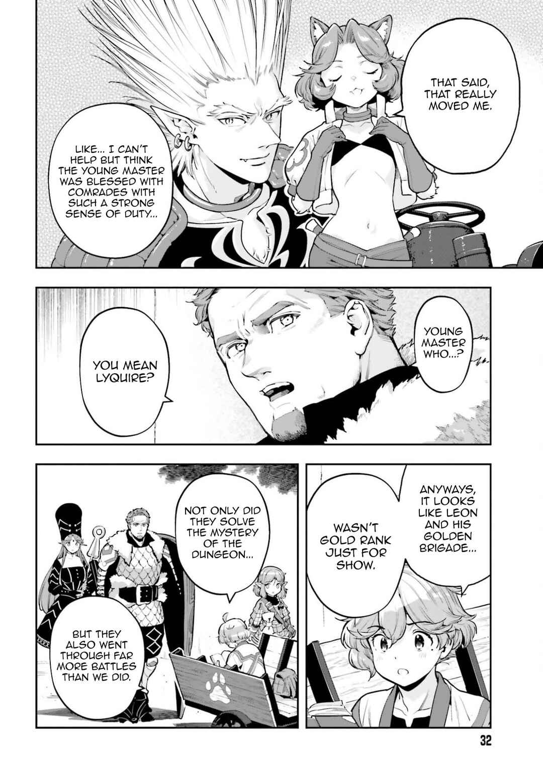 Genkaigoe no Skill wa, Tenseisha ni Shika Atsukaenai - Over Limit Skill Holder Chapter 43 - Page 4