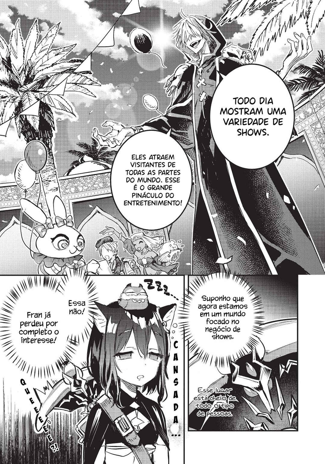 Tensei Shitara Ken Deshita: Another Wish Chapter 10 - Page 15