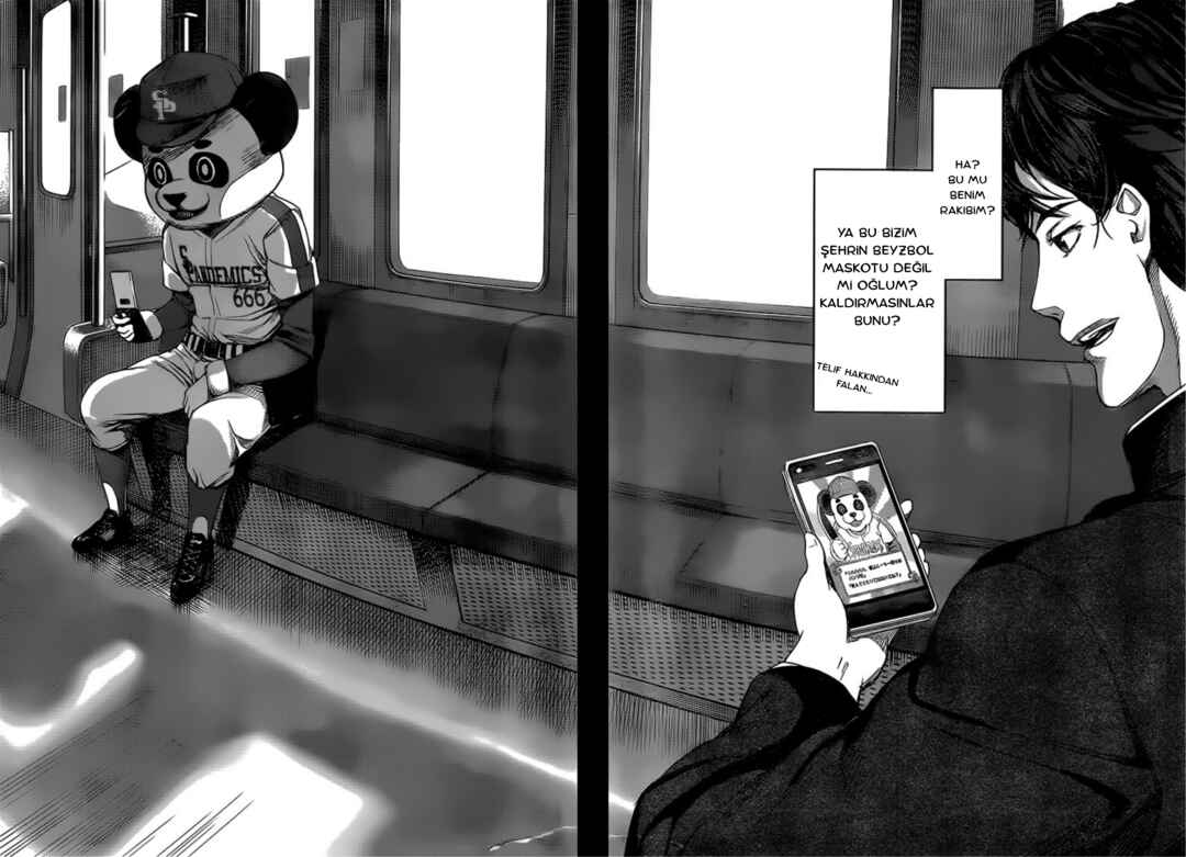 Darwin's Game Chapter 1 - Page 42