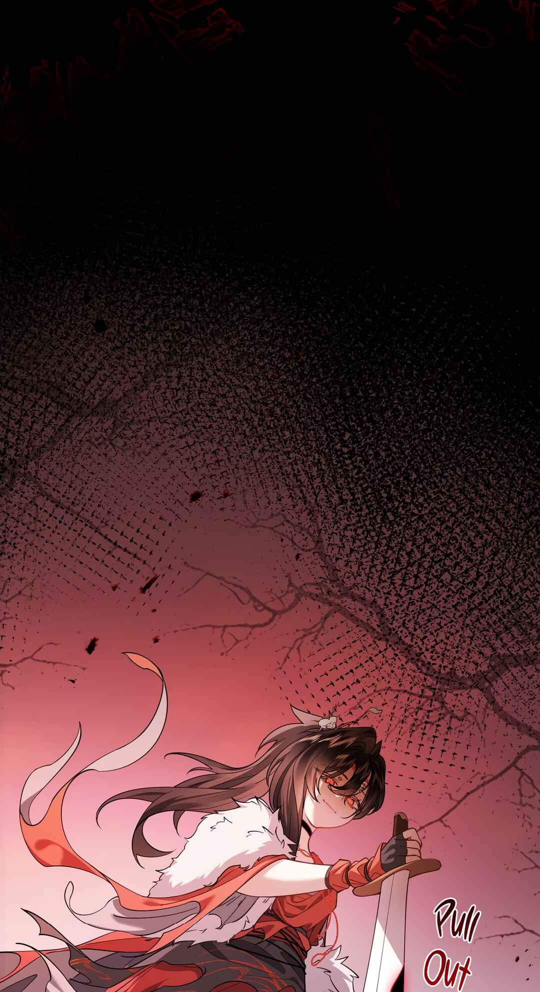 Wǒ Xīn Fěi Shí Chapter 9 - Page 10