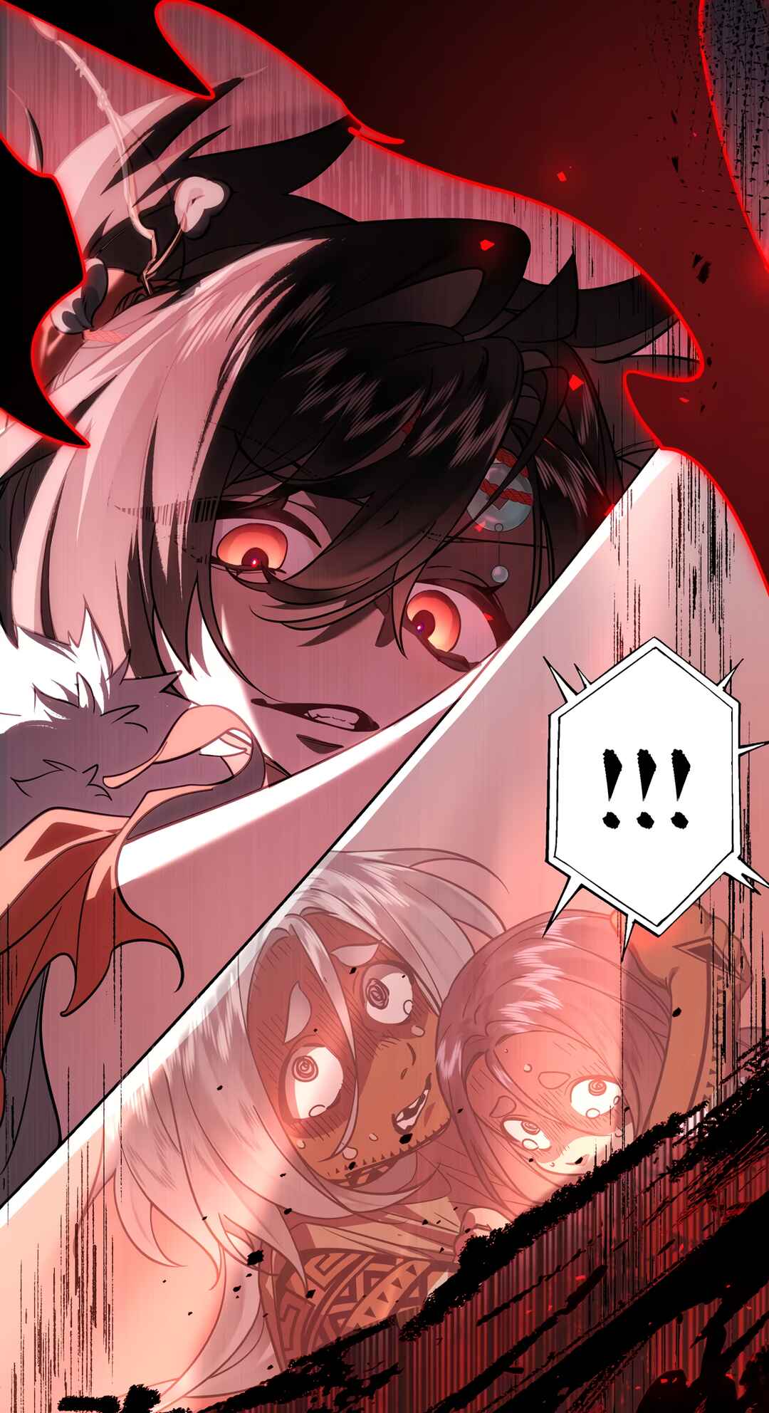Wǒ Xīn Fěi Shí Chapter 9 - Page 14