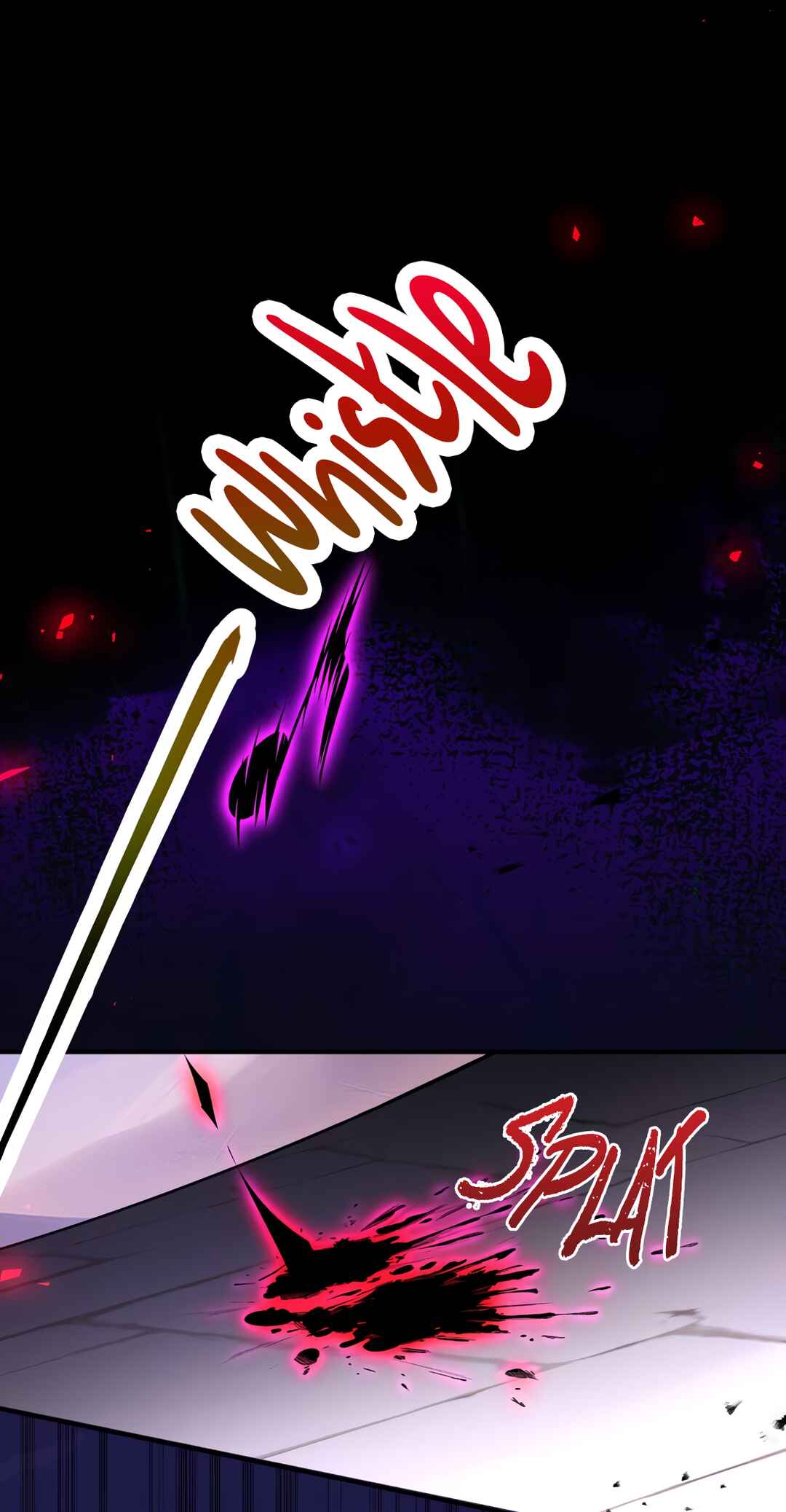 Wǒ Xīn Fěi Shí Chapter 9 - Page 20
