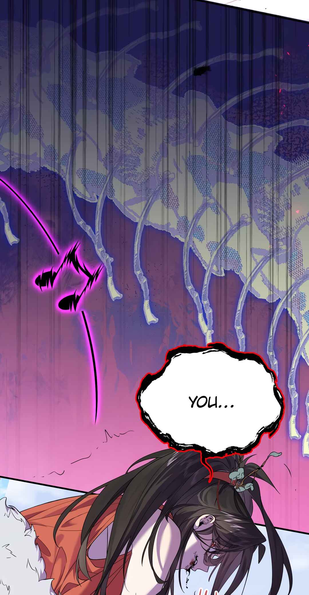 Wǒ Xīn Fěi Shí Chapter 9 - Page 21