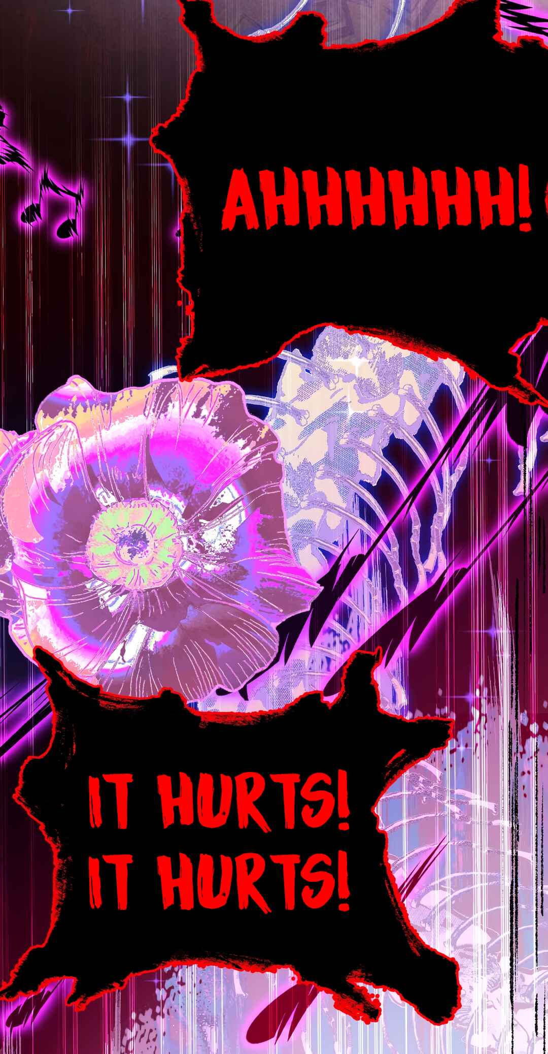 Wǒ Xīn Fěi Shí Chapter 9 - Page 24