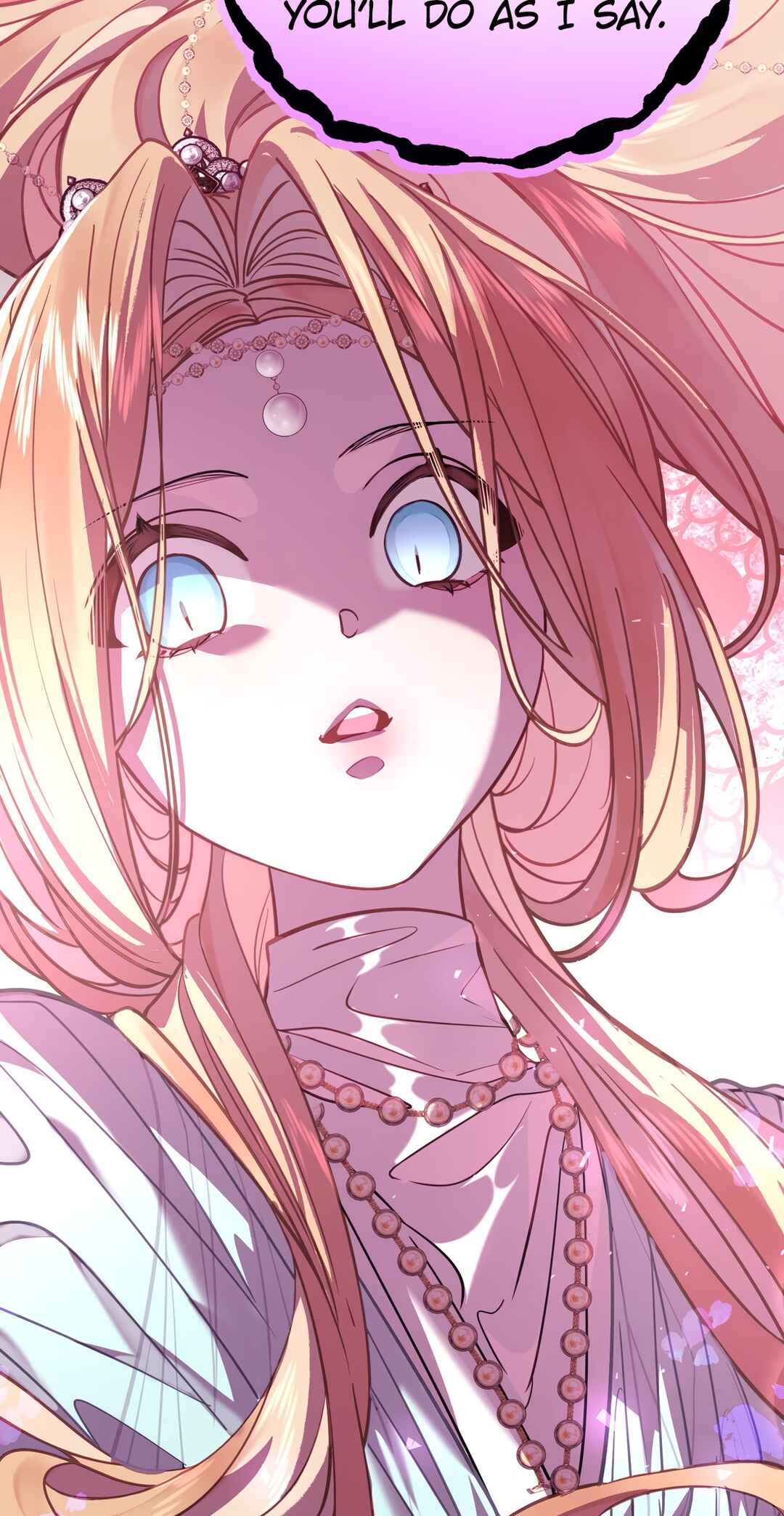 Wǒ Xīn Fěi Shí Chapter 9 - Page 30
