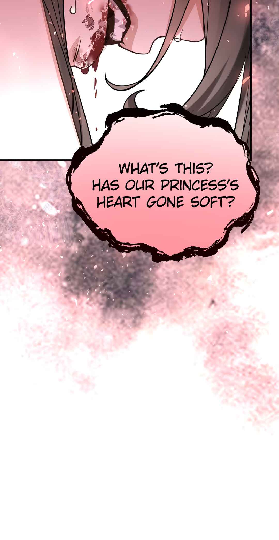 Wǒ Xīn Fěi Shí Chapter 9 - Page 32