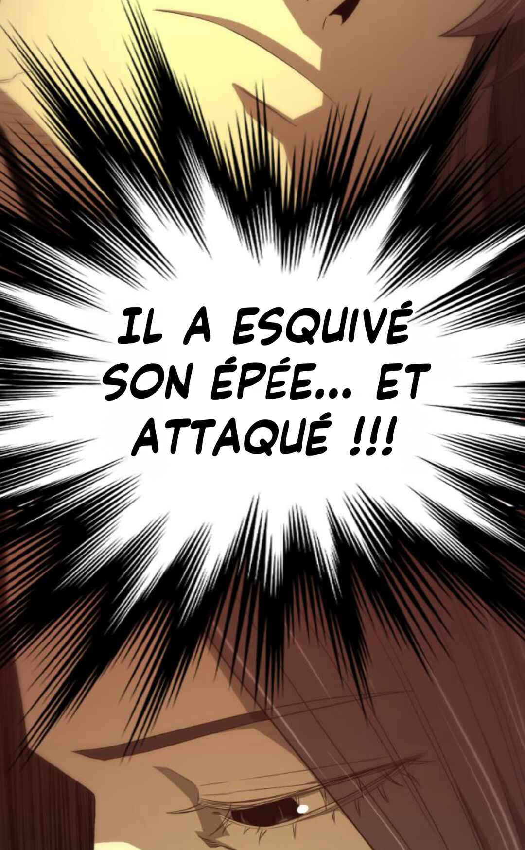 A Blade at a Time Chapter 22 - Page 108