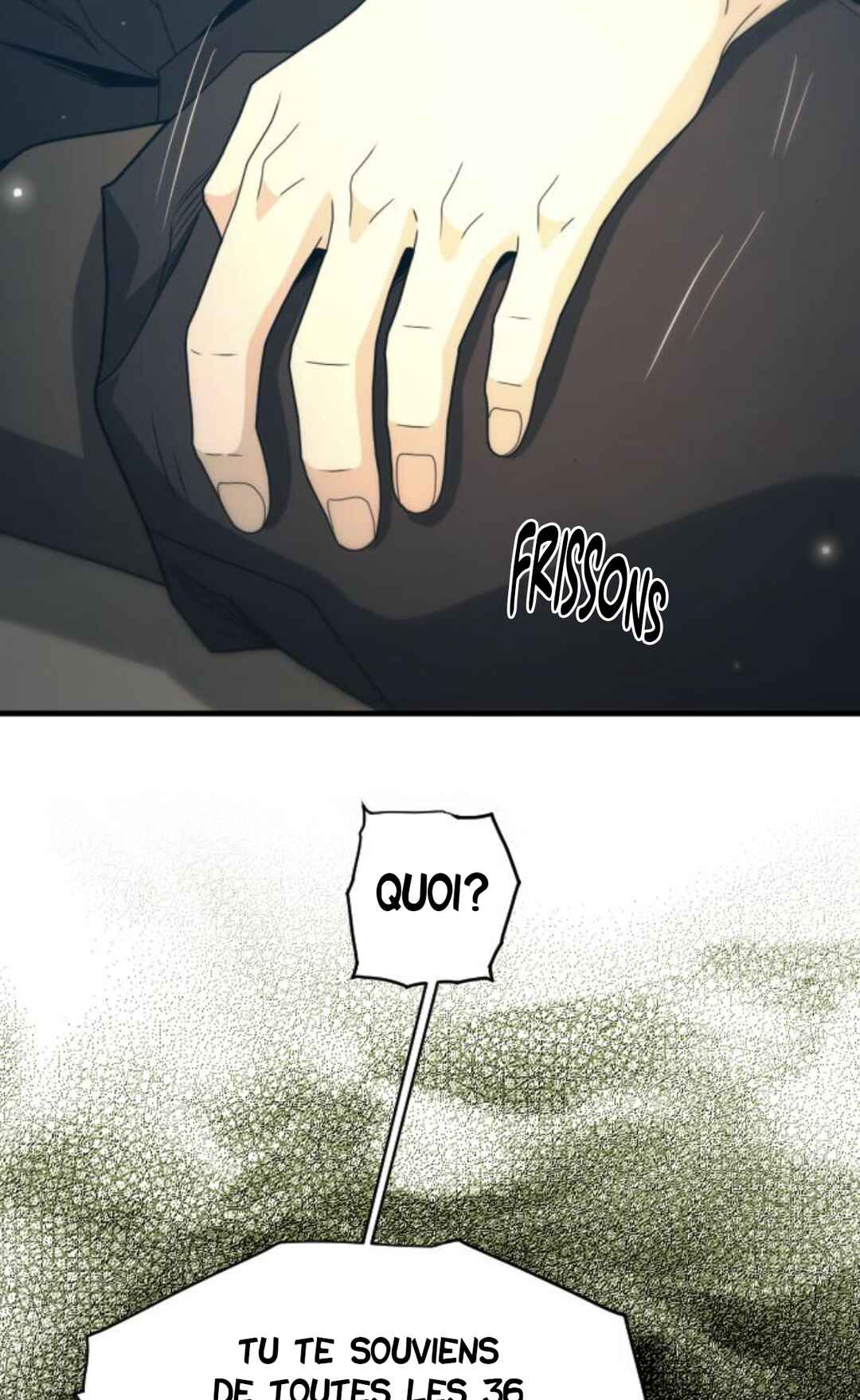 A Blade at a Time Chapter 22 - Page 18