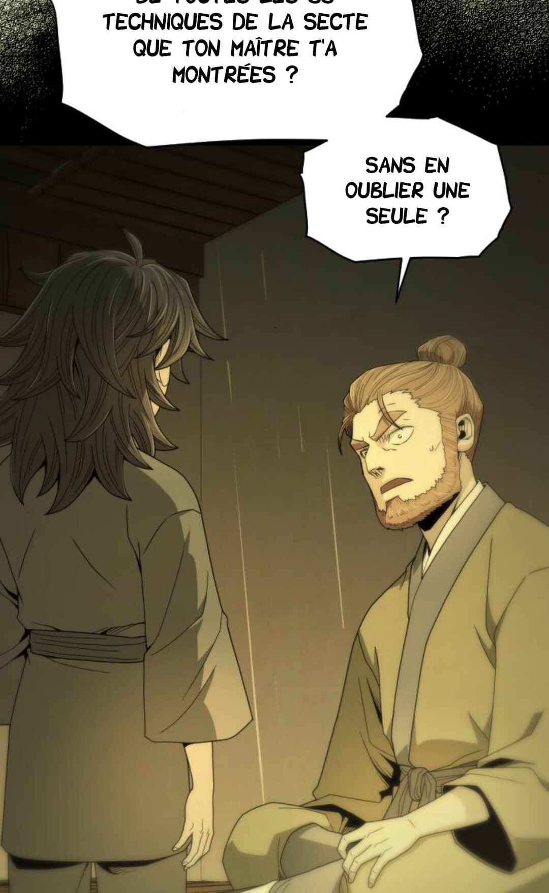 A Blade at a Time Chapter 22 - Page 19