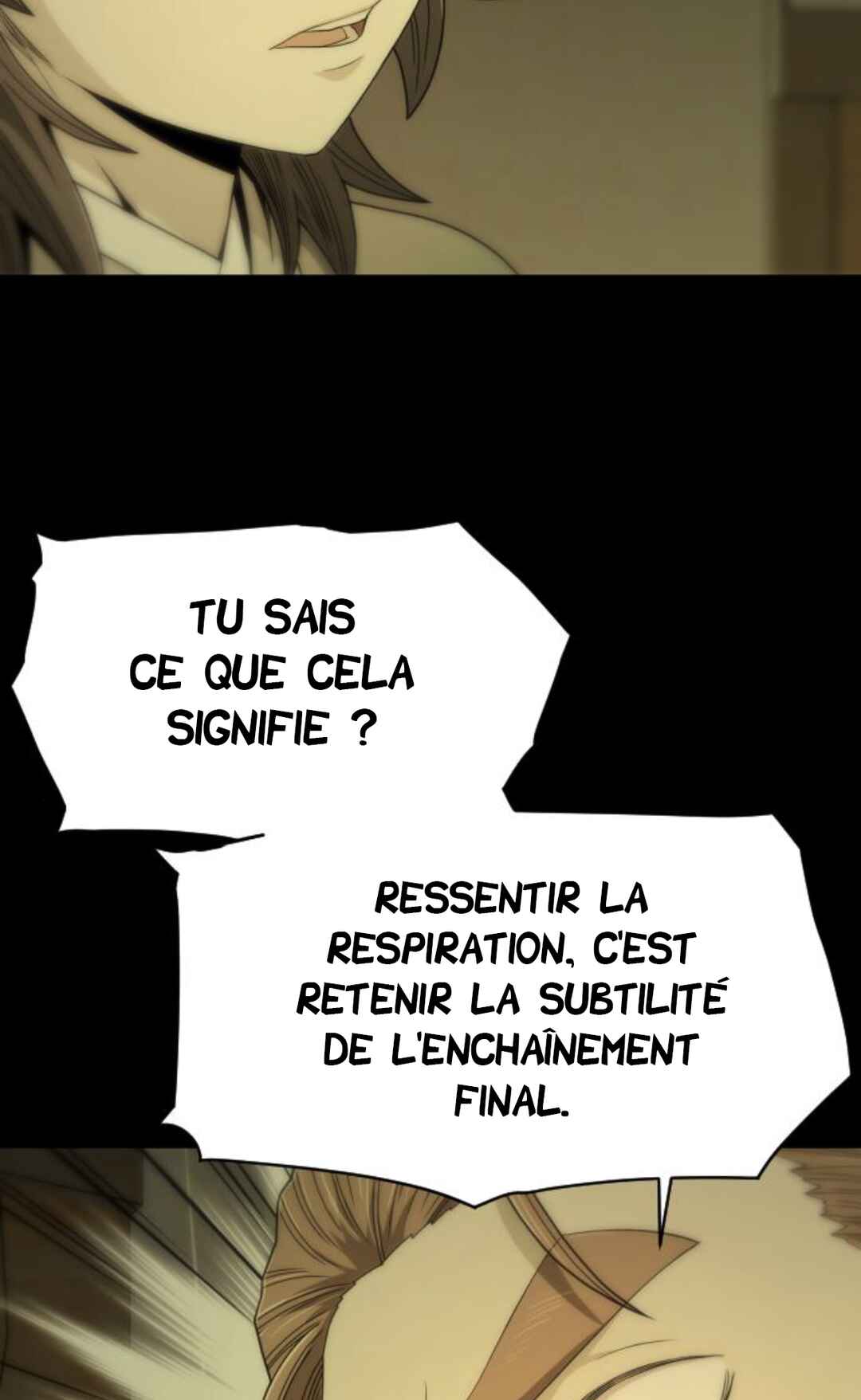 A Blade at a Time Chapter 22 - Page 21