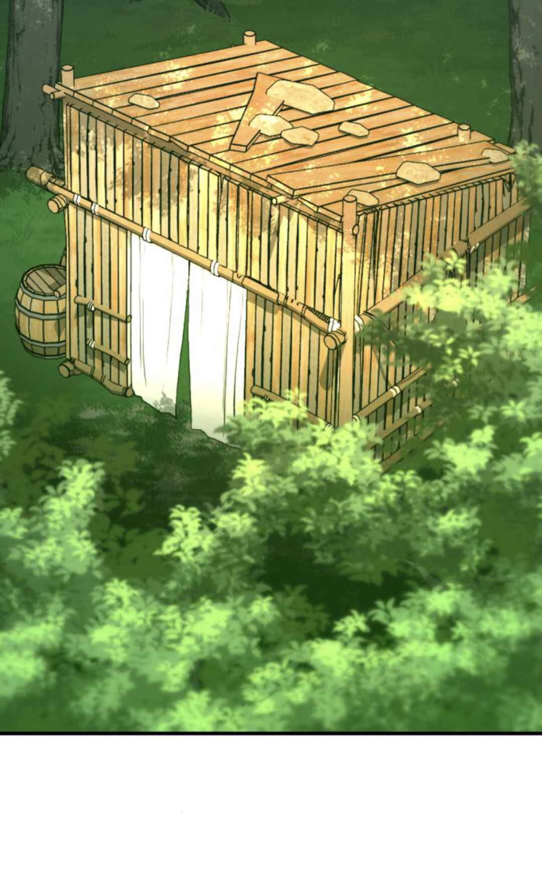 A Blade at a Time Chapter 22 - Page 3