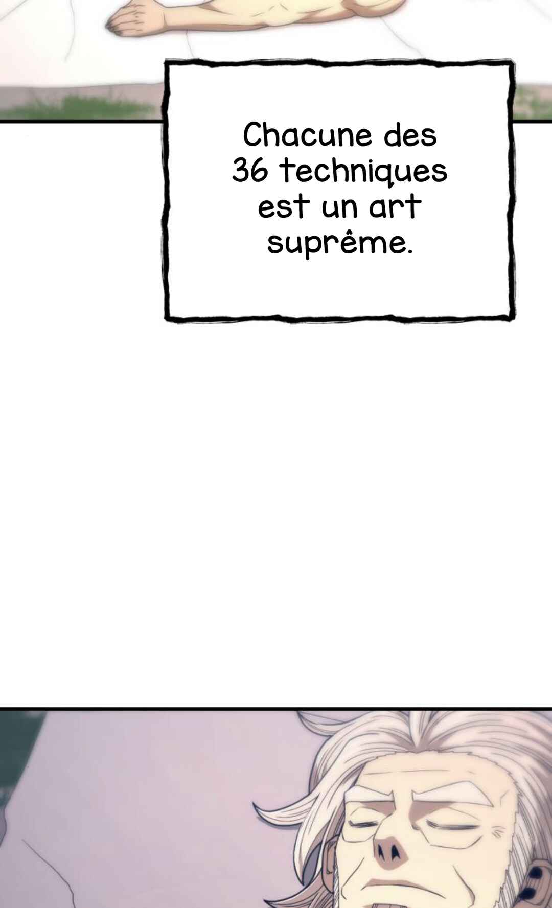 A Blade at a Time Chapter 22 - Page 40