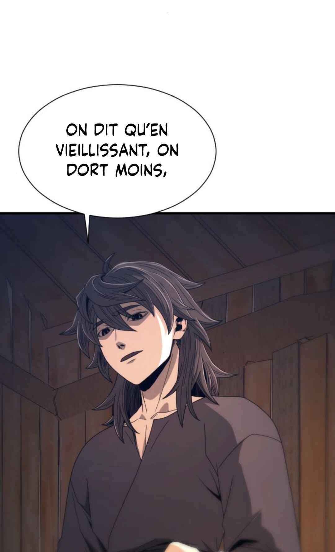 A Blade at a Time Chapter 22 - Page 46