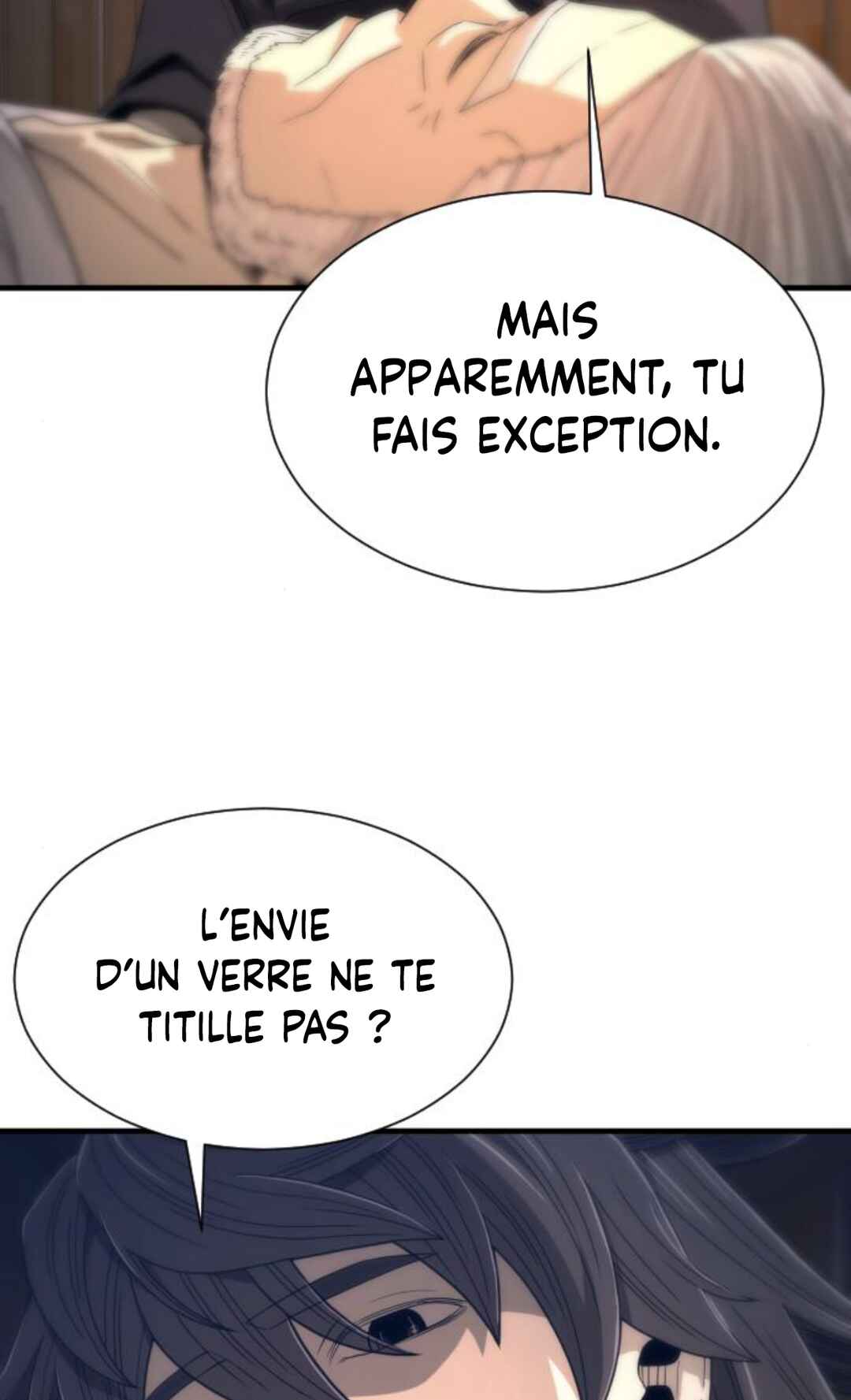 A Blade at a Time Chapter 22 - Page 47