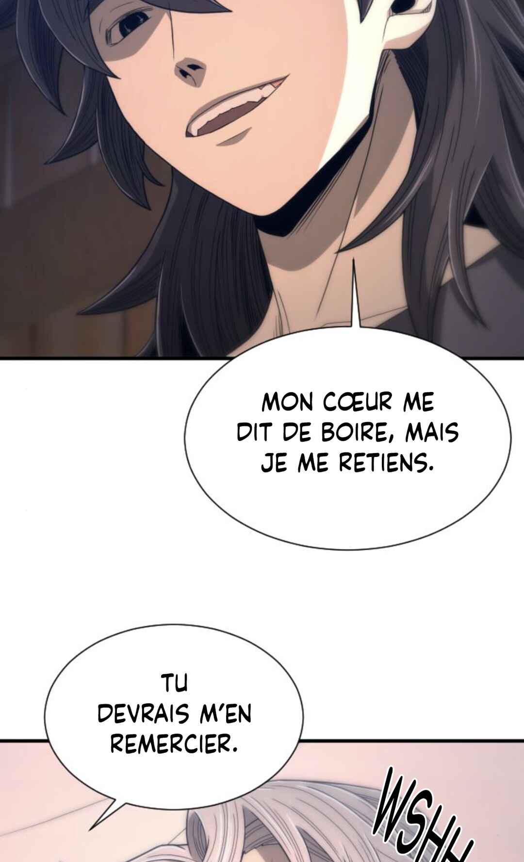 A Blade at a Time Chapter 22 - Page 48