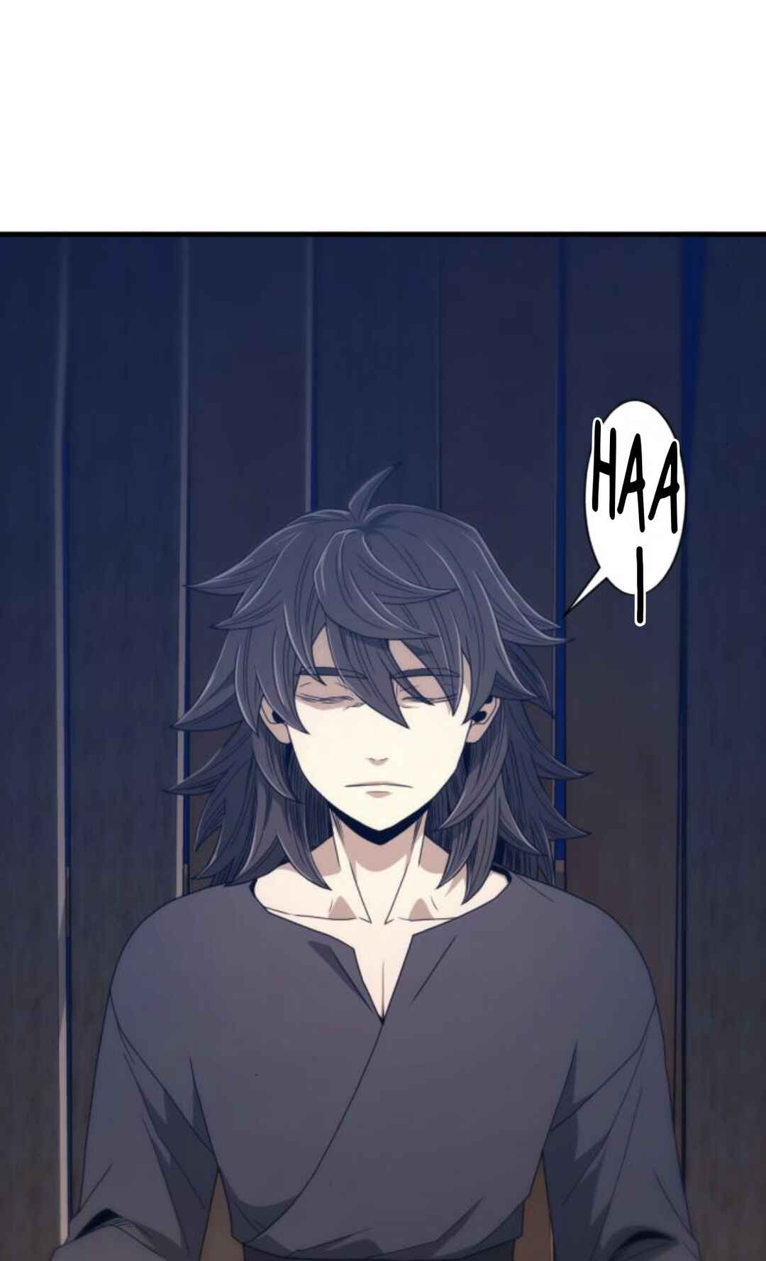 A Blade at a Time Chapter 22 - Page 50