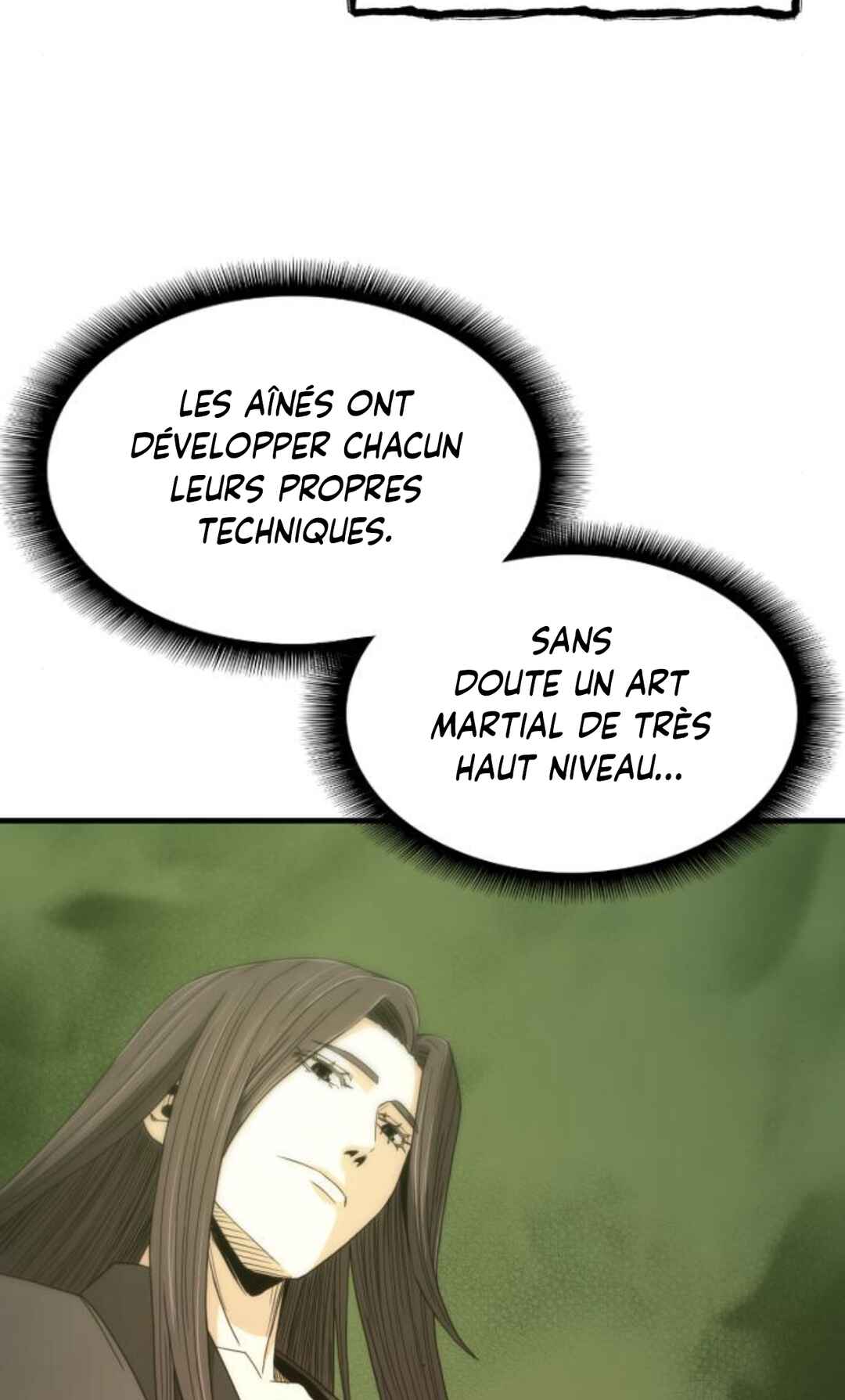 A Blade at a Time Chapter 22 - Page 56