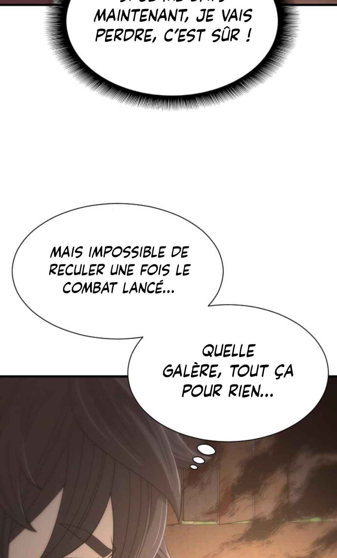 A Blade at a Time Chapter 22 - Page 58
