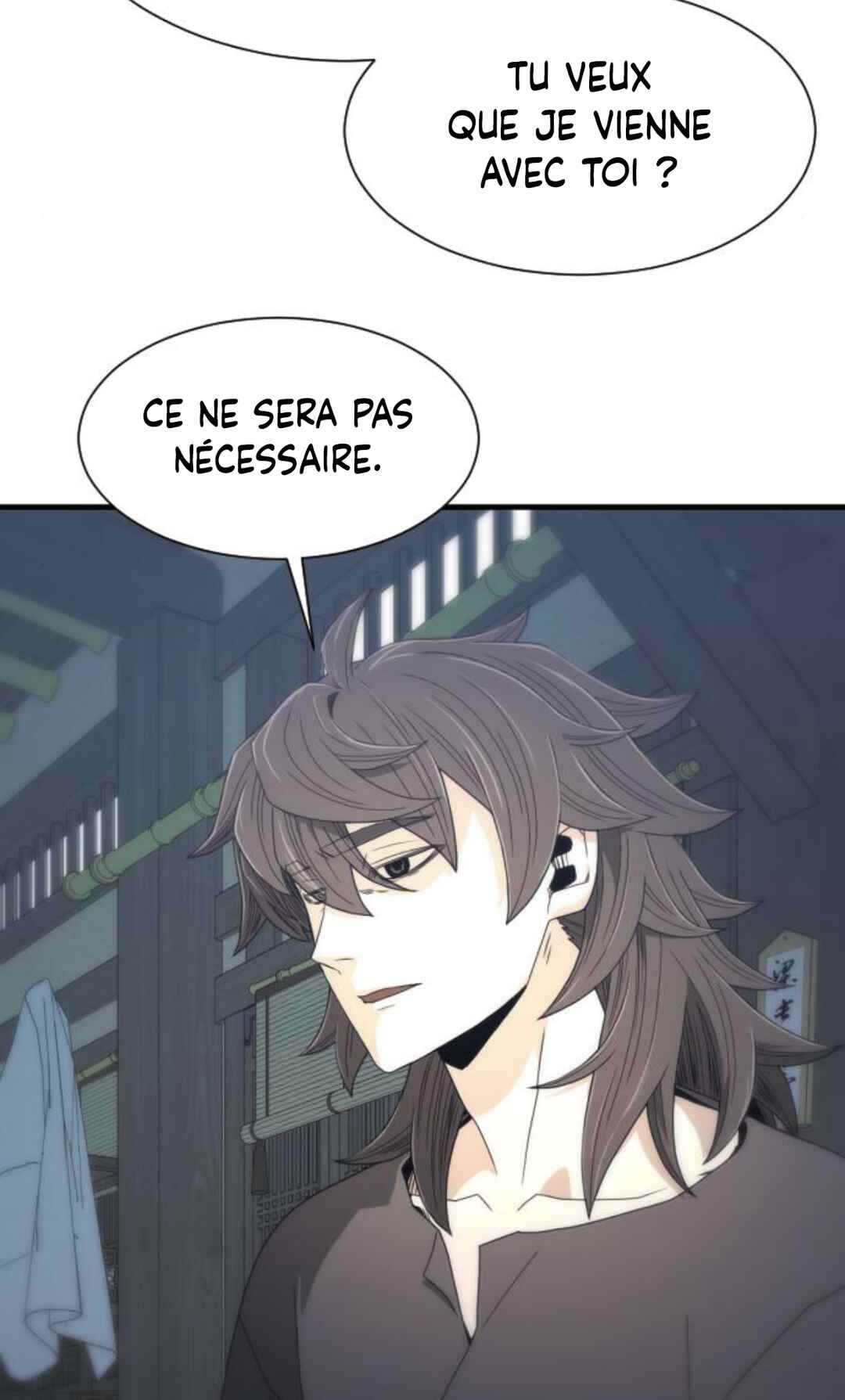 A Blade at a Time Chapter 22 - Page 65