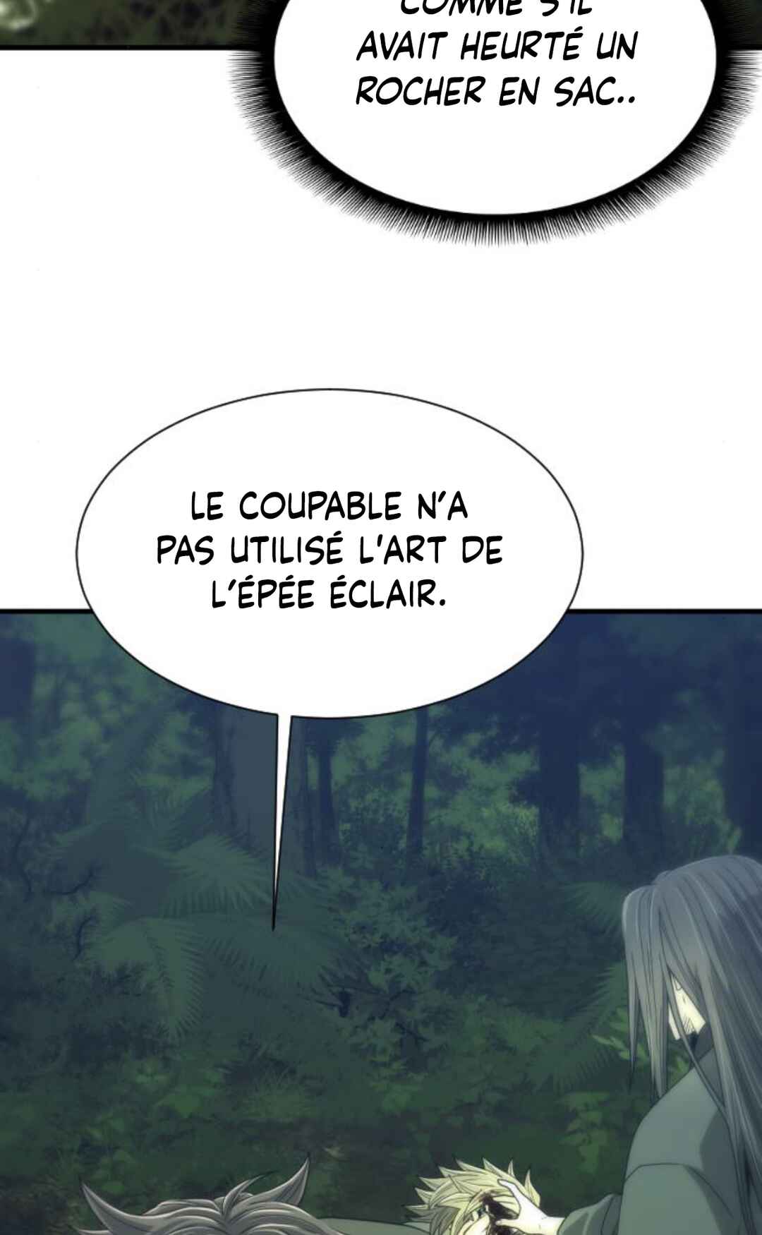 A Blade at a Time Chapter 22 - Page 97