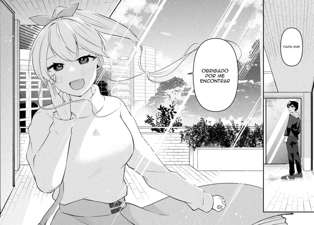 Itsumo Baka ni Shitekuru Bishoujo-tachi to Zetsuen Shitara, Jitsu wa Ore no koto ga Daisuki datta you da. Chapter 14 - Page 28
