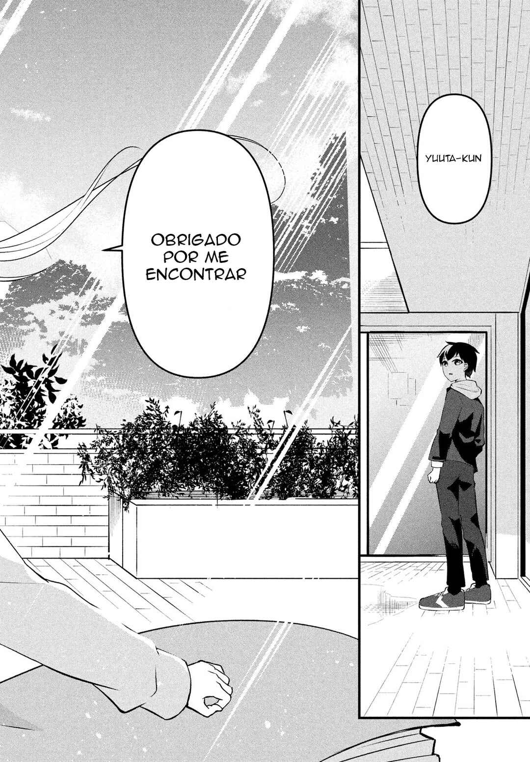 Itsumo Baka ni Shitekuru Bishoujo-tachi to Zetsuen Shitara, Jitsu wa Ore no koto ga Daisuki datta you da. Chapter 14 - Page 29