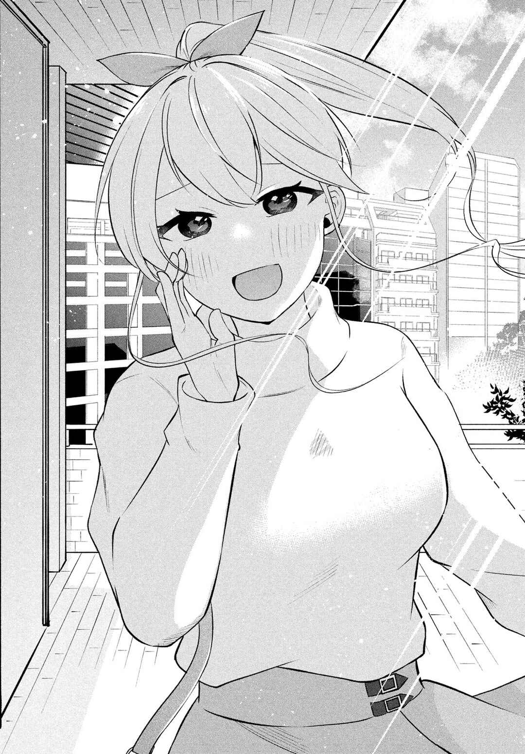 Itsumo Baka ni Shitekuru Bishoujo-tachi to Zetsuen Shitara, Jitsu wa Ore no koto ga Daisuki datta you da. Chapter 14 - Page 30