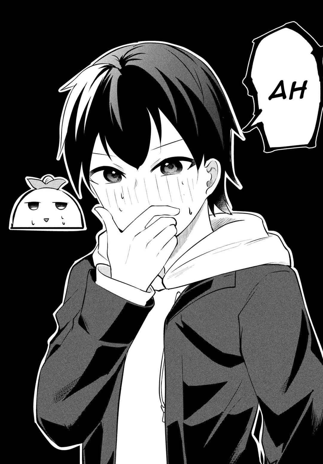 Itsumo Baka ni Shitekuru Bishoujo-tachi to Zetsuen Shitara, Jitsu wa Ore no koto ga Daisuki datta you da. Chapter 14 - Page 34
