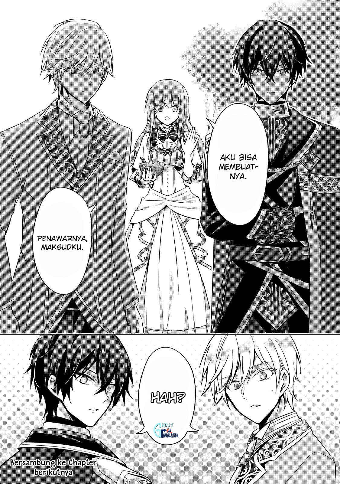 Loop 7-kaime no Akuyaku Reijou wa, Moto Tekikoku de Jiyuu Kimama na Hanayome Seikatsu o Mankitsu Suru Chapter 2 - Page 32