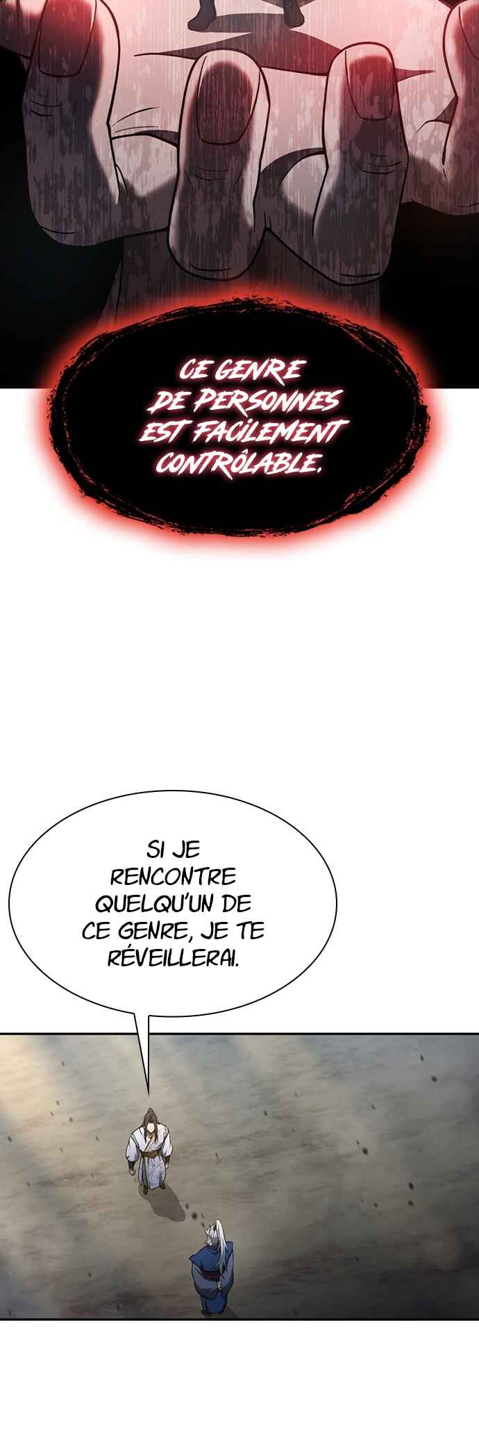 Regression of the Yong Clan Heir Chapter 38 - Page 19