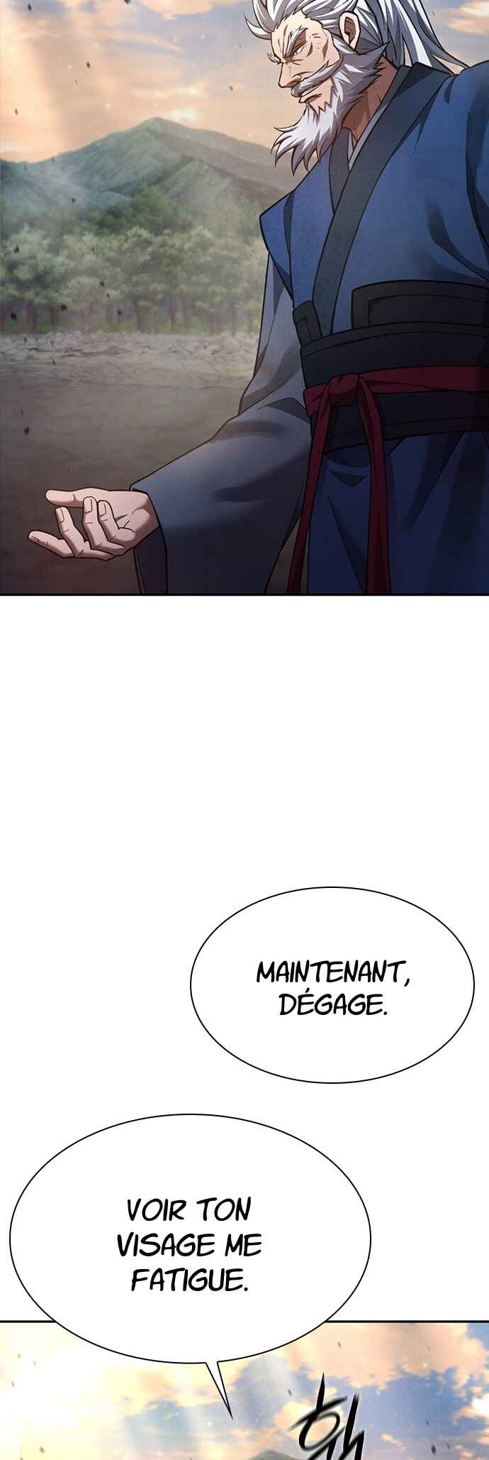Regression of the Yong Clan Heir Chapter 38 - Page 21