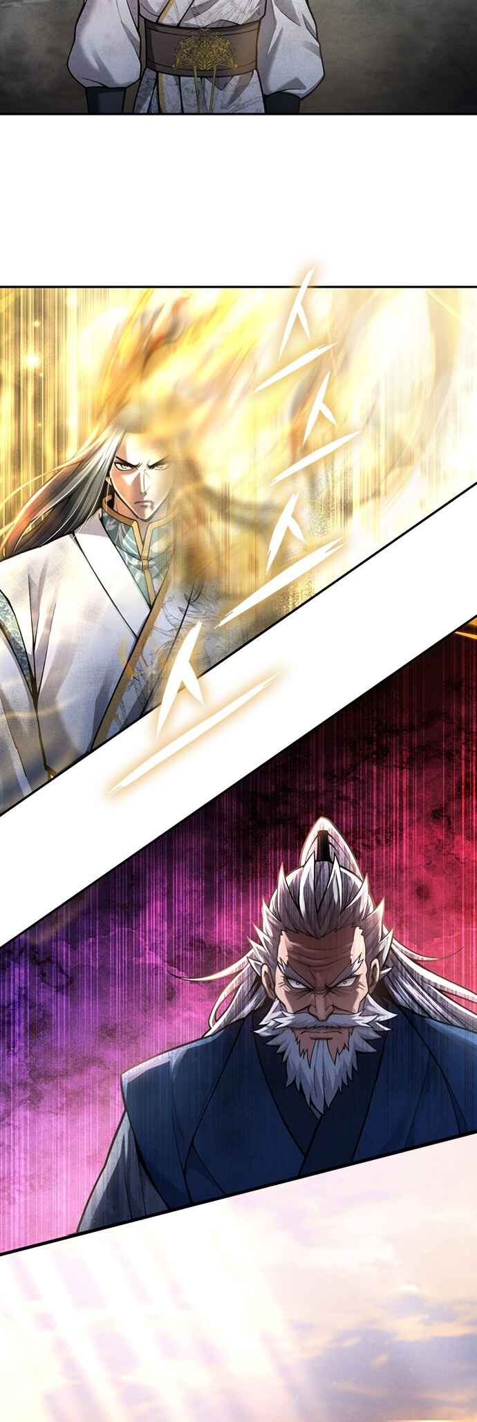Regression of the Yong Clan Heir Chapter 38 - Page 23