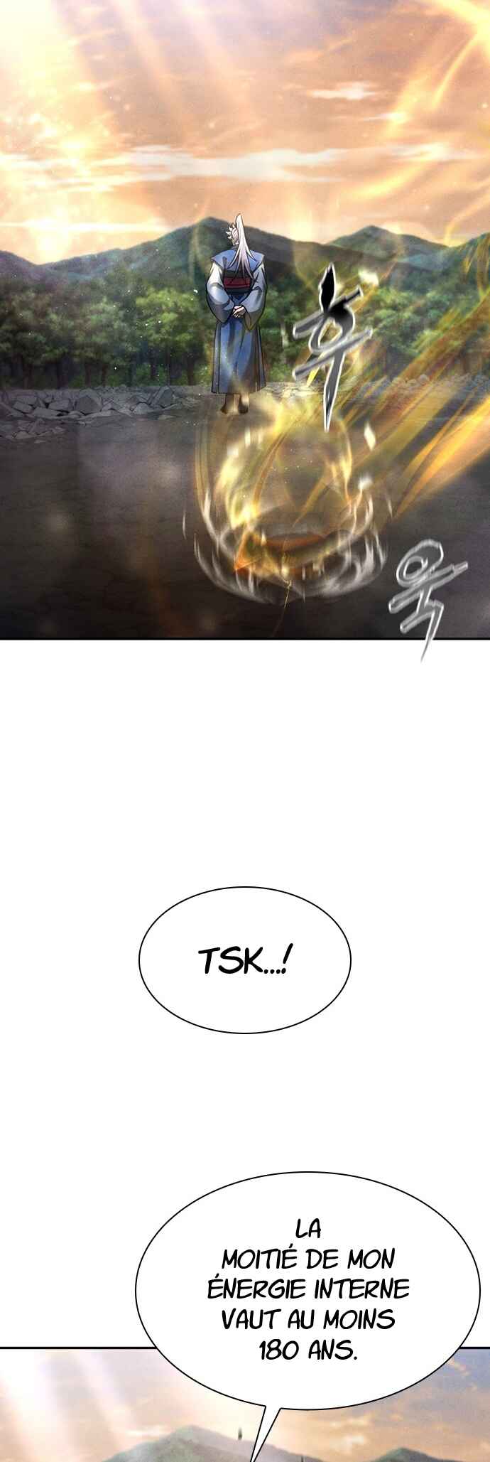 Regression of the Yong Clan Heir Chapter 38 - Page 24