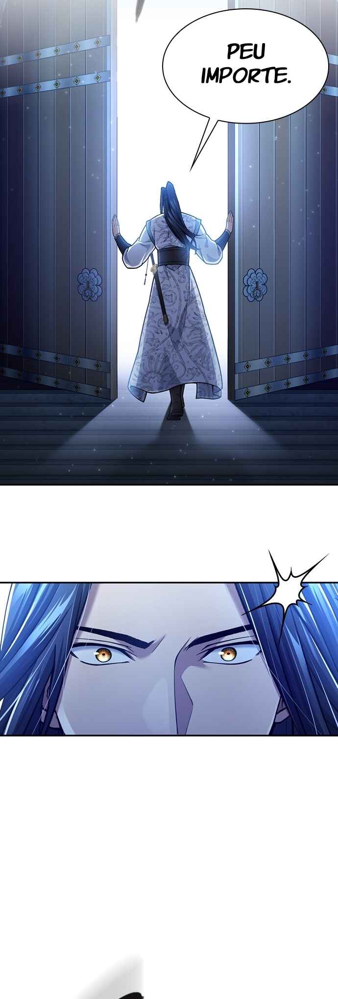 Regression of the Yong Clan Heir Chapter 38 - Page 54