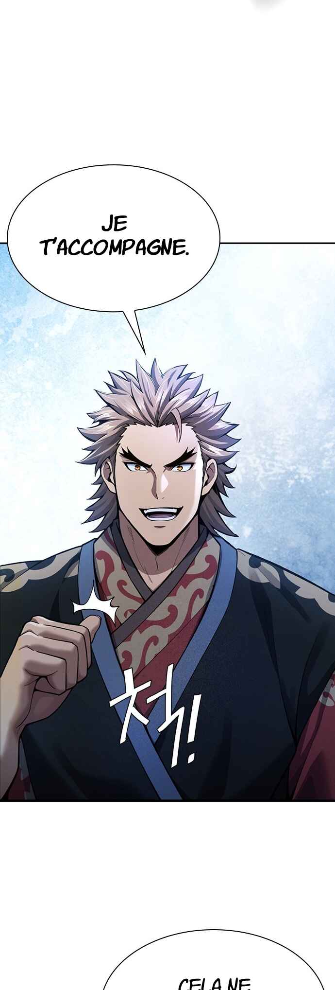 Regression of the Yong Clan Heir Chapter 38 - Page 56