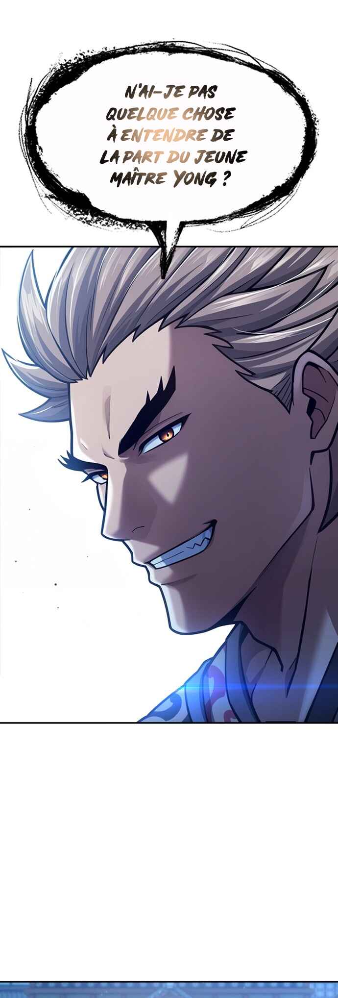 Regression of the Yong Clan Heir Chapter 38 - Page 59