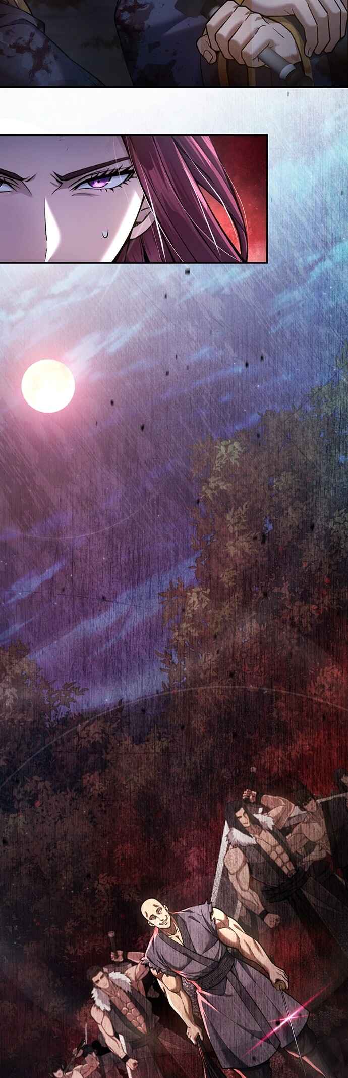 Regression of the Yong Clan Heir Chapter 38 - Page 70