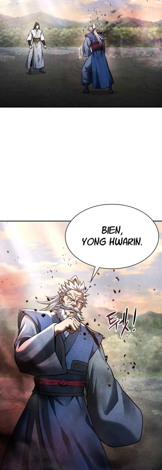 Regression of the Yong Clan Heir Chapter 38 - Page 8