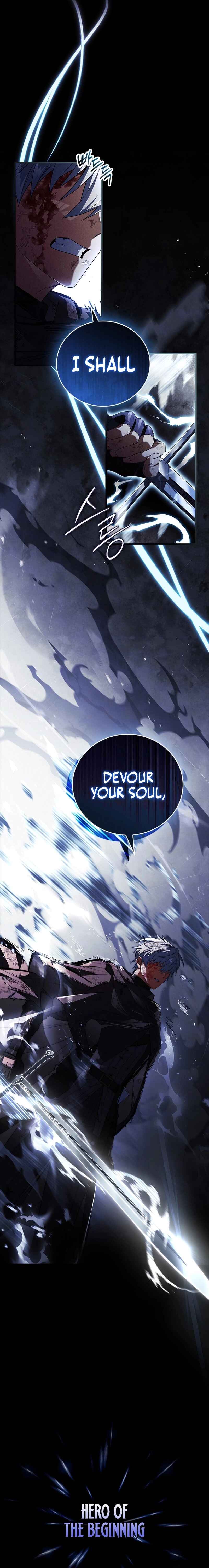 The Legendary Hero is an Academy Honors Student Chapter 0 - Page 16