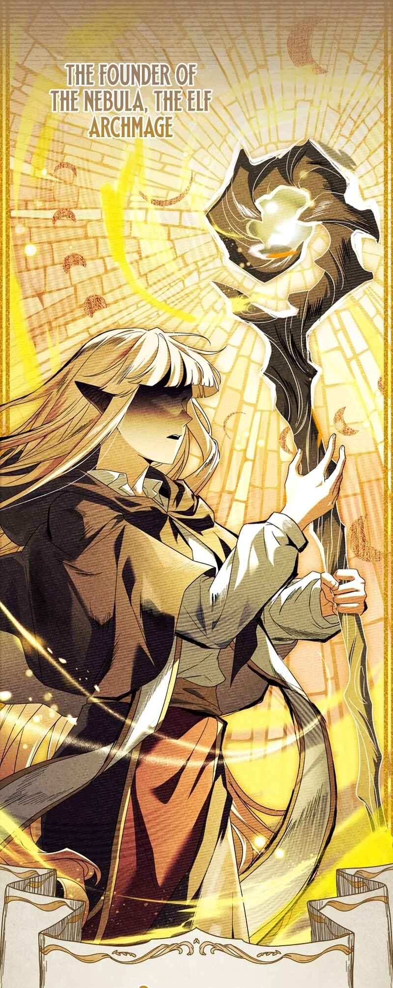 The Legendary Hero is an Academy Honors Student Chapter 0 - Page 2