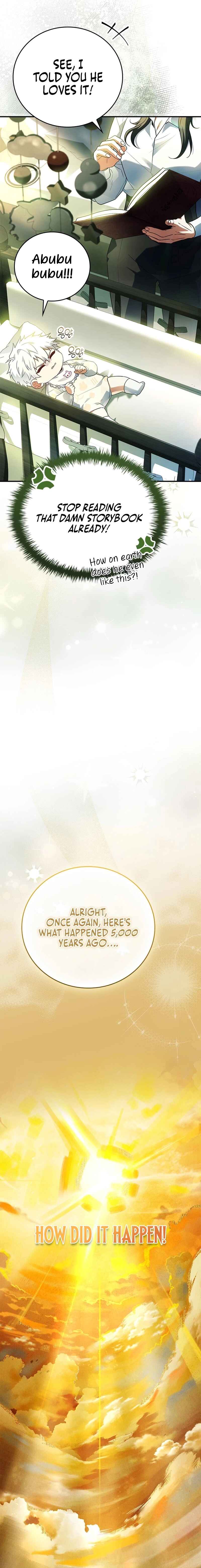 The Legendary Hero is an Academy Honors Student Chapter 0 - Page 20