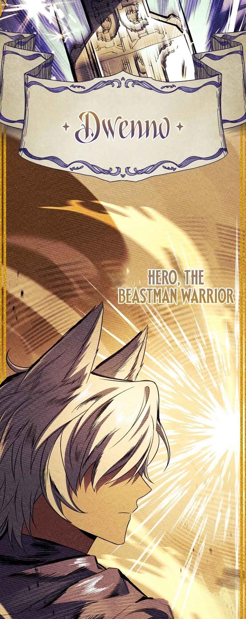 The Legendary Hero is an Academy Honors Student Chapter 0 - Page 4